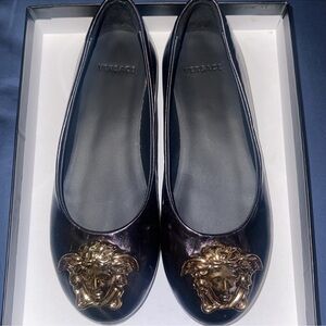 Versace Flats